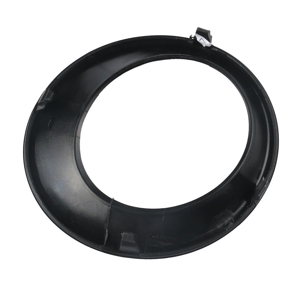 Front Left Bumper Lower Fog Lamp Grille Trim Cover Fit for BMW X3 E83 2007-2010