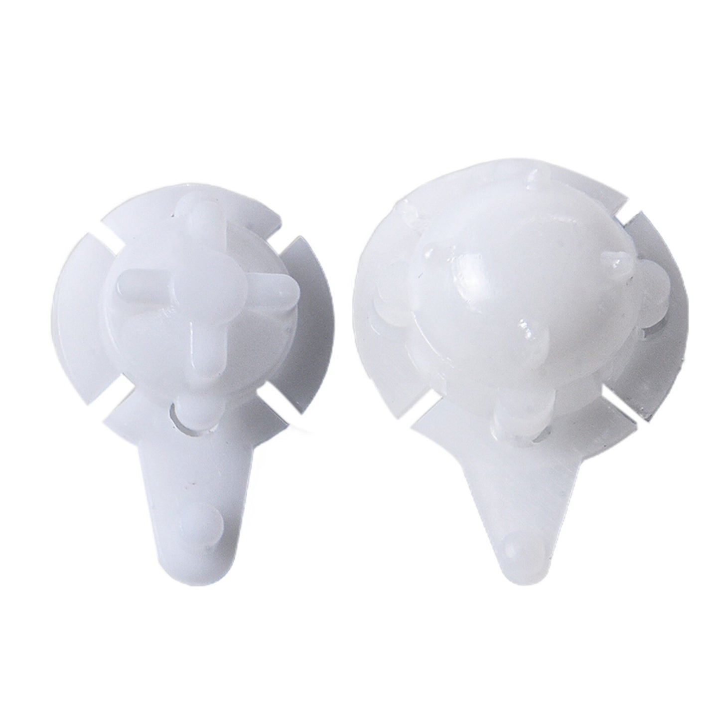 Car Windshield Wiper Linkage Bushing Kit - and Practical