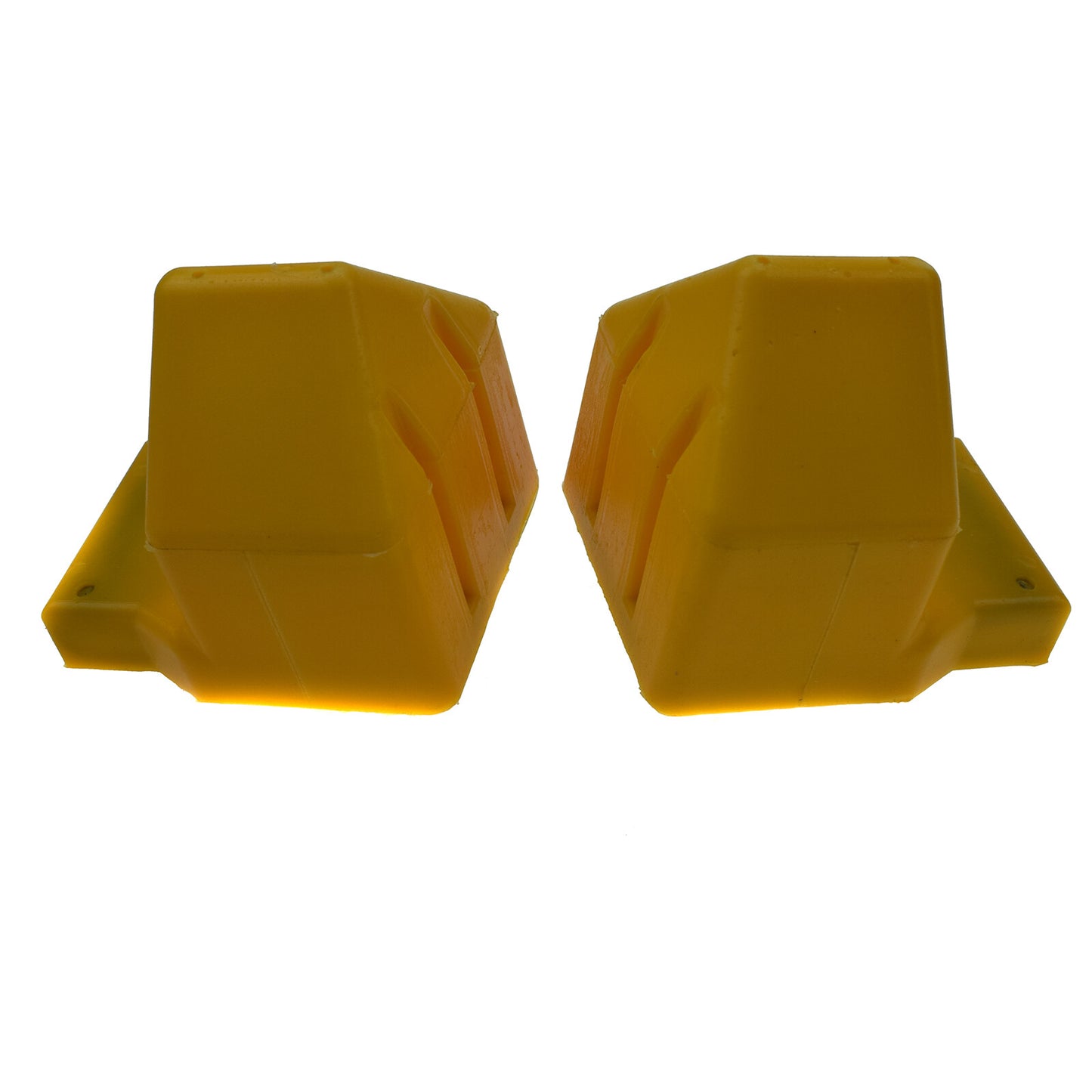 2PCS 15835667 for Chevrolet Silverado for Sierra for Hummer Front Suspension Bump Stop