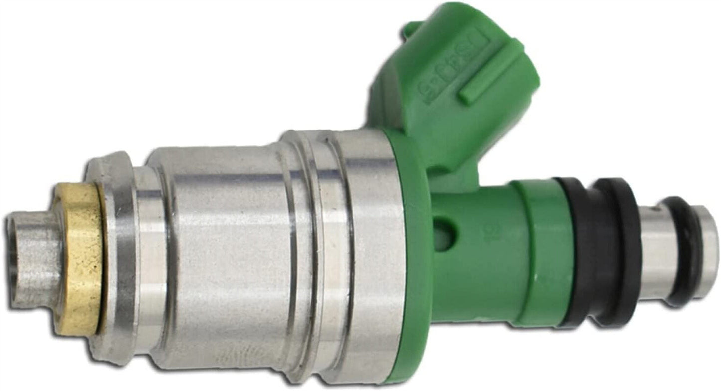 FUEL INJECTOR JS4J-5 FITS for SUZUKI GRAND VITARA TRACKER 2.5L 15710-67D00