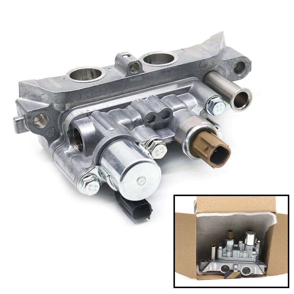 NEW Engine Variable Timing Solenoid for Honda Odyssey Aucra for RDX 15810-R70-A03