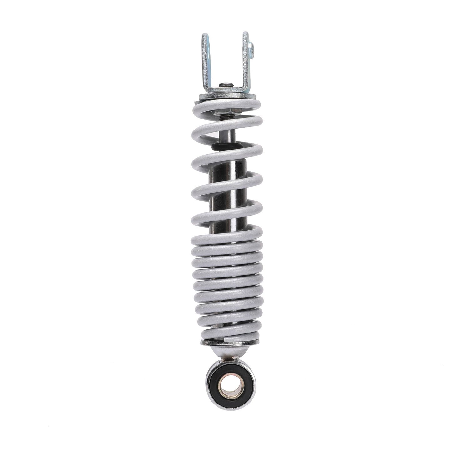Rear shock absorber 200 mm 250 lb suitable for four-wheel off-road vehicles, Dirt Pit Trail bikes, scooters, and all-terrain vehicles.
