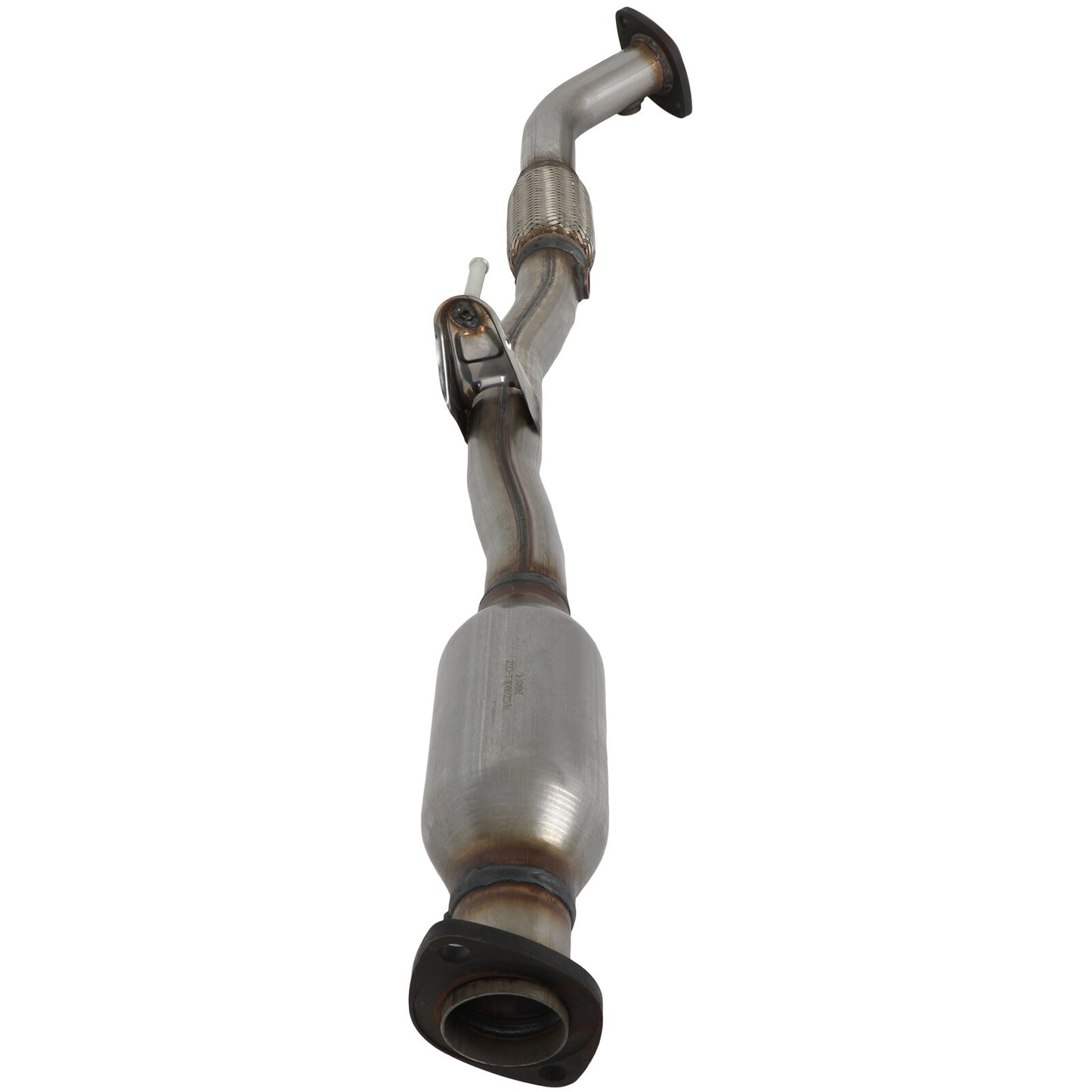 Catalytic Converter For 2004-2006 for Toyota Solara SE Convertible L4 2.4L Exhaust