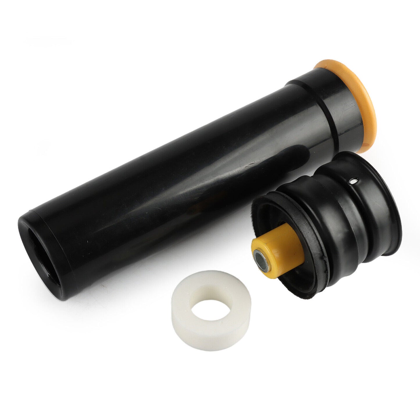 Rear Shock Absorber Mounting Damper Kit 52670-T5A-J02 for Honda City HRV FIT