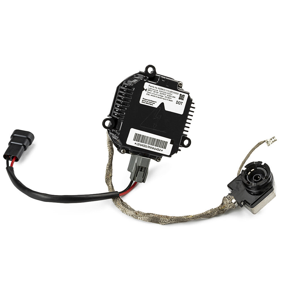 Xenon lamp HID ballast control unit igniter suitable for Acura MDX 2007-2009 2008