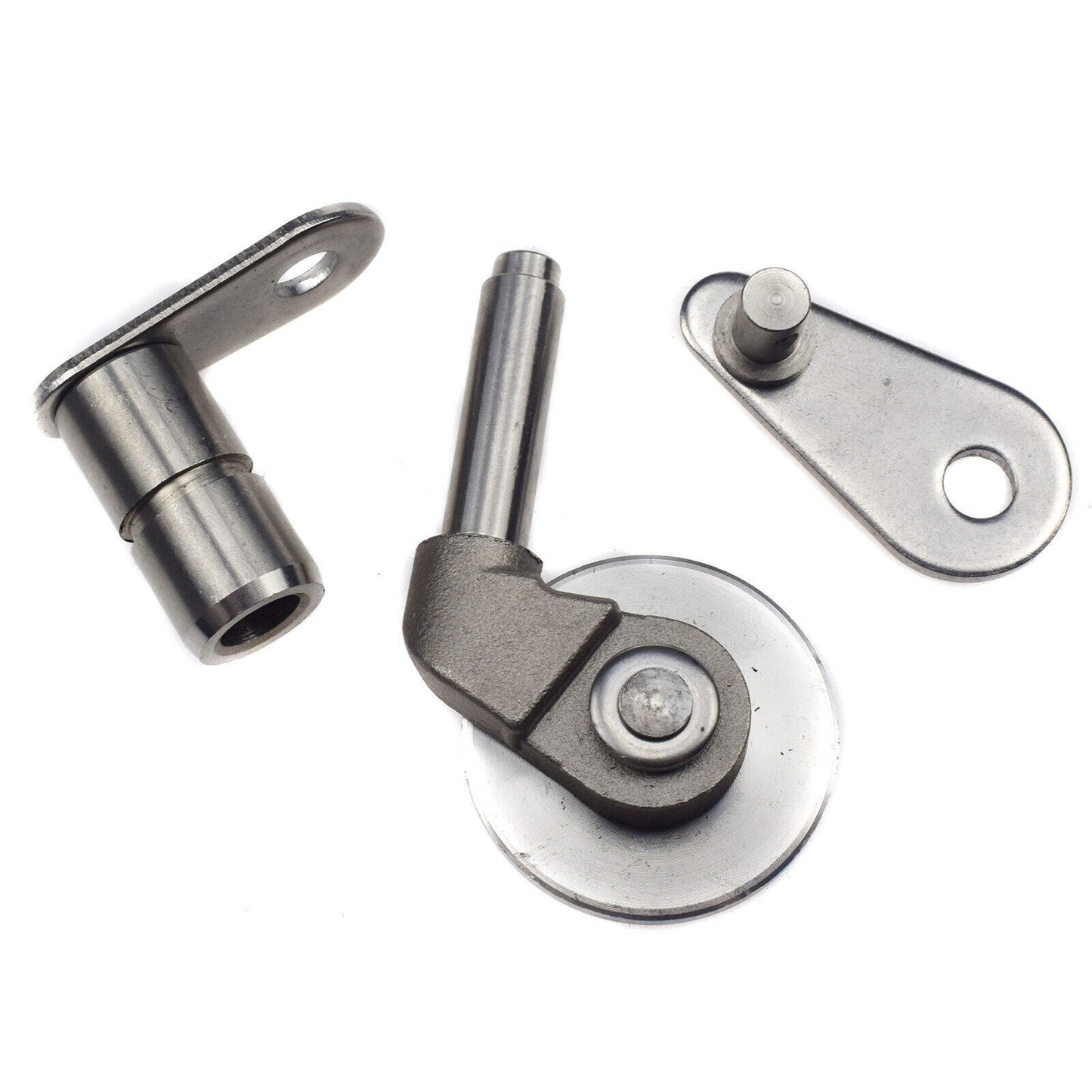 for BMW N20 N26 49477-02055 Auto Wastegate Rattle Turbe Flapper Valve Repair Kit