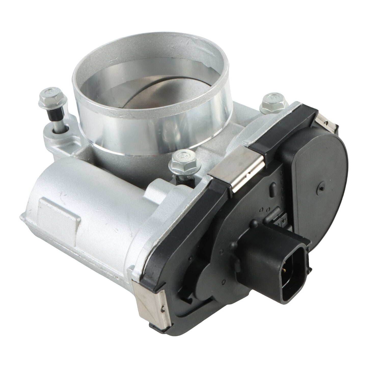 1pc Throttle Body for Chevrolet Equinox 2.4L 2010 2011 12607362