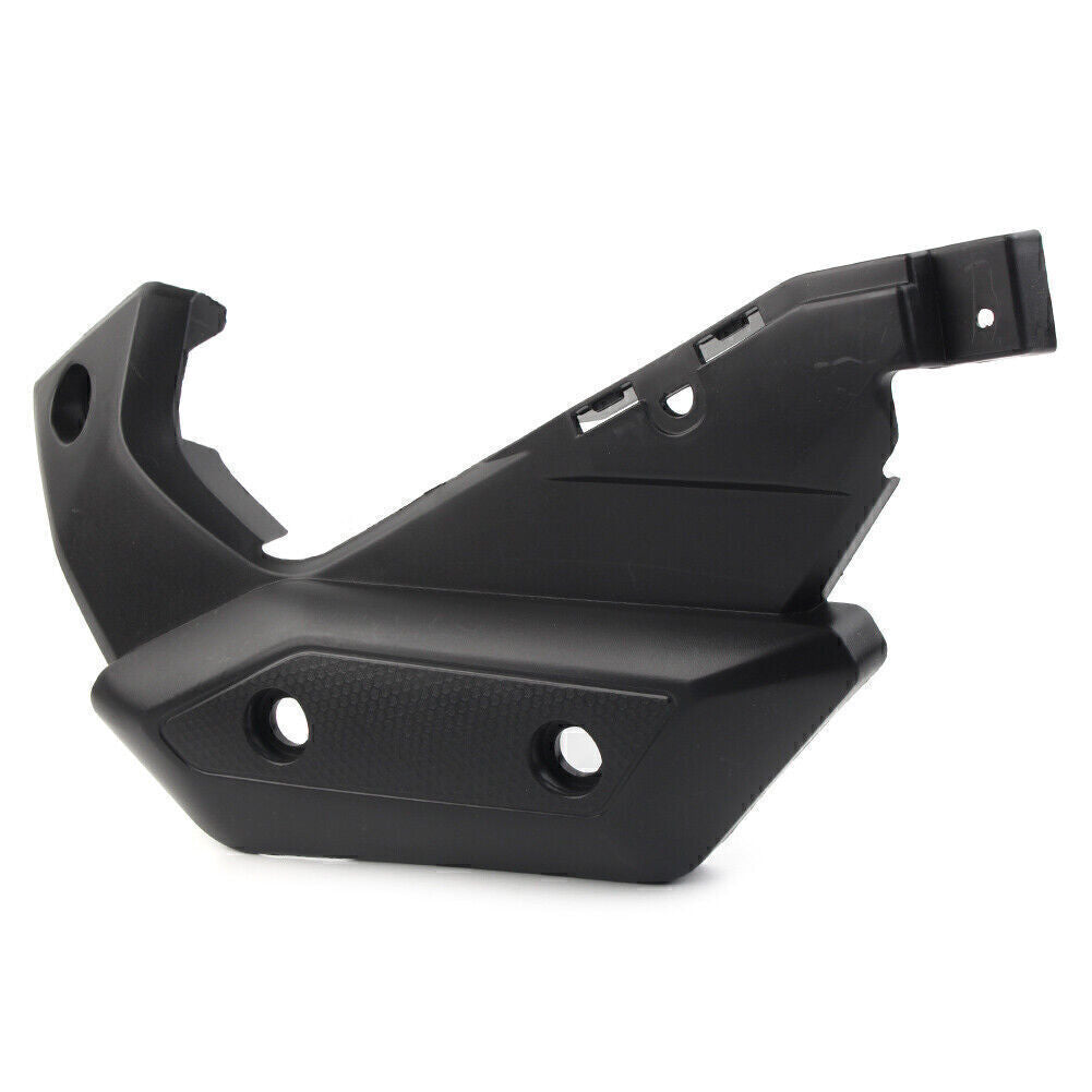Panel Raw Fairing Bodywork Frame Right Side for Yamaha XJ6 2009 2010 2011 2012
