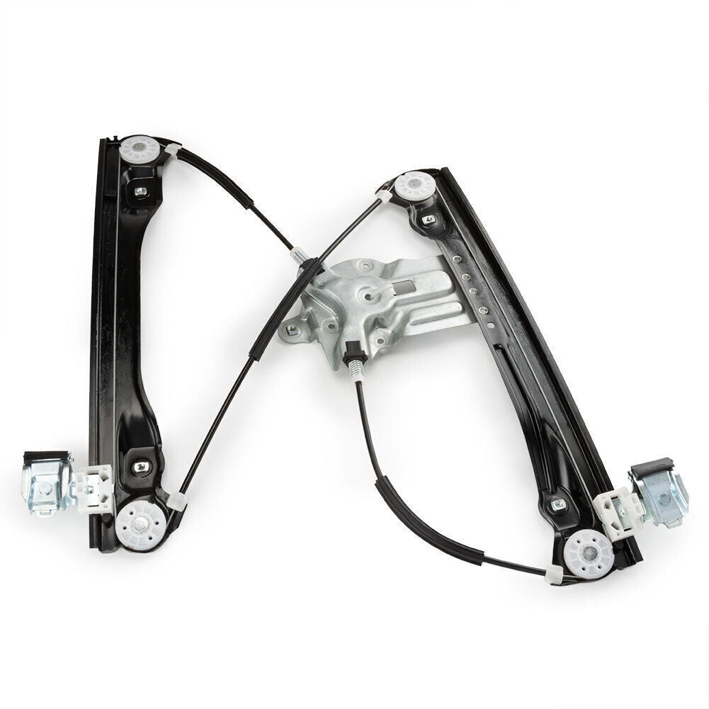 for Chevrolet Front, Right Power Window Regulator Without Motor 96996228