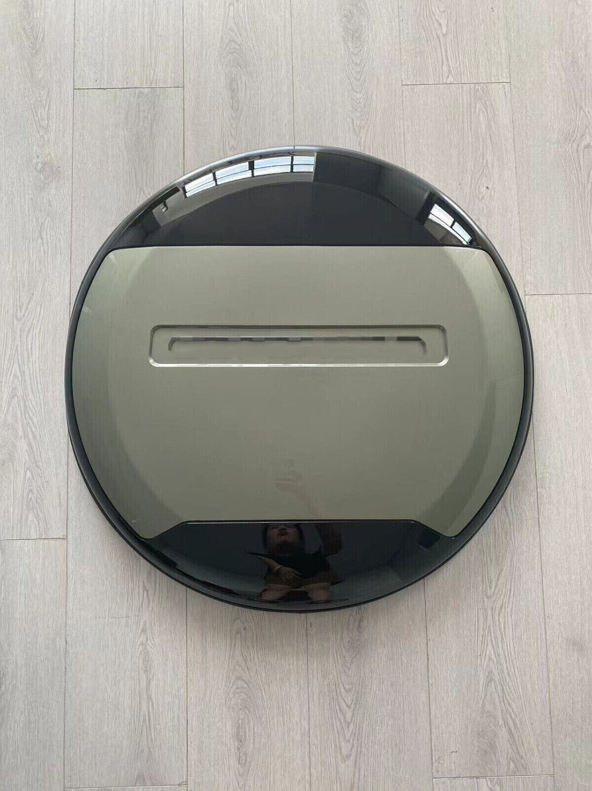 for Land Rover for Defender 2020-23 Pangea Green ABS Spare Wheel Tire Cover Trim 1x