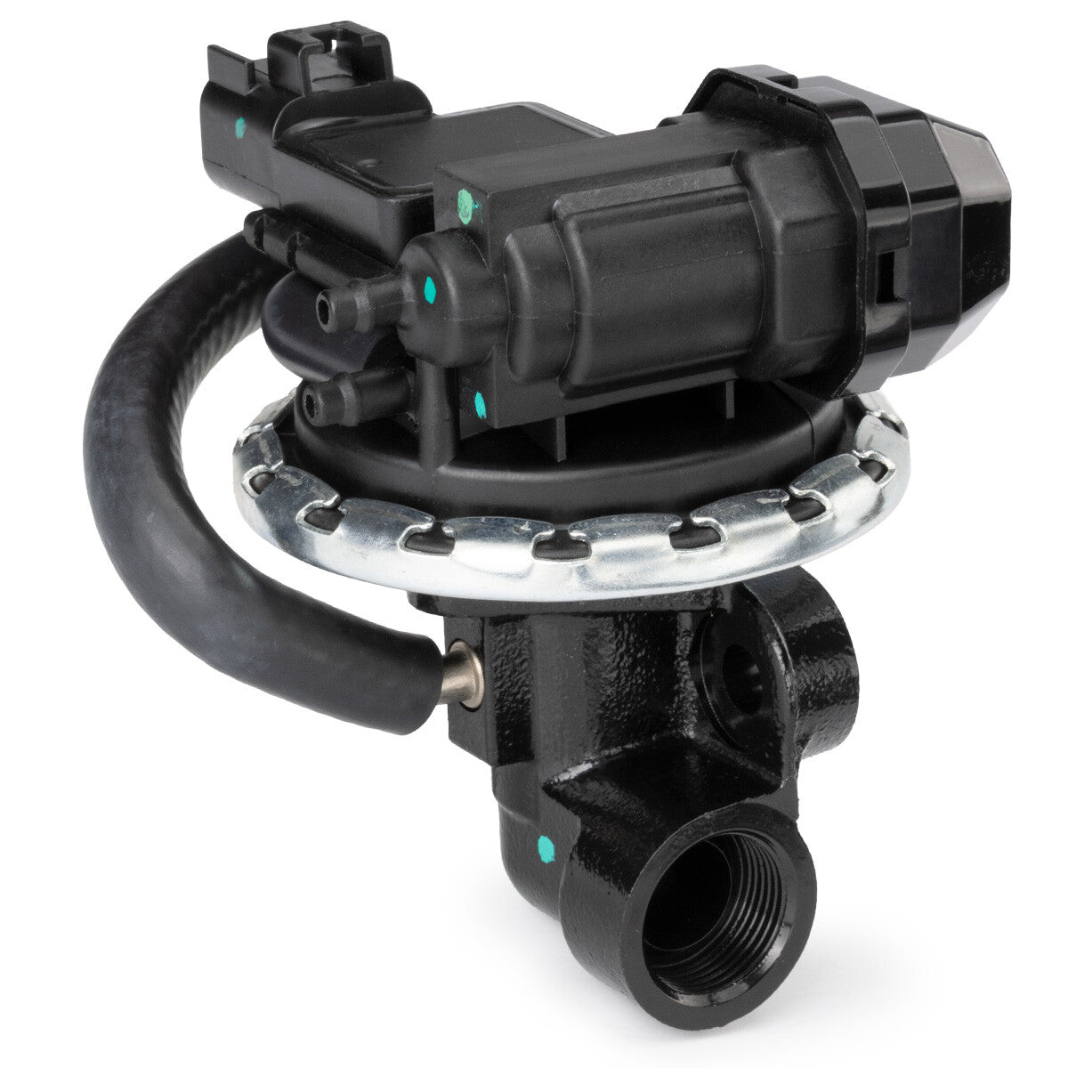 Suitable for Ford 04-10 Explorer Sport Trac for Mercury Mountaineer 4L V6 Emission EGR Valve