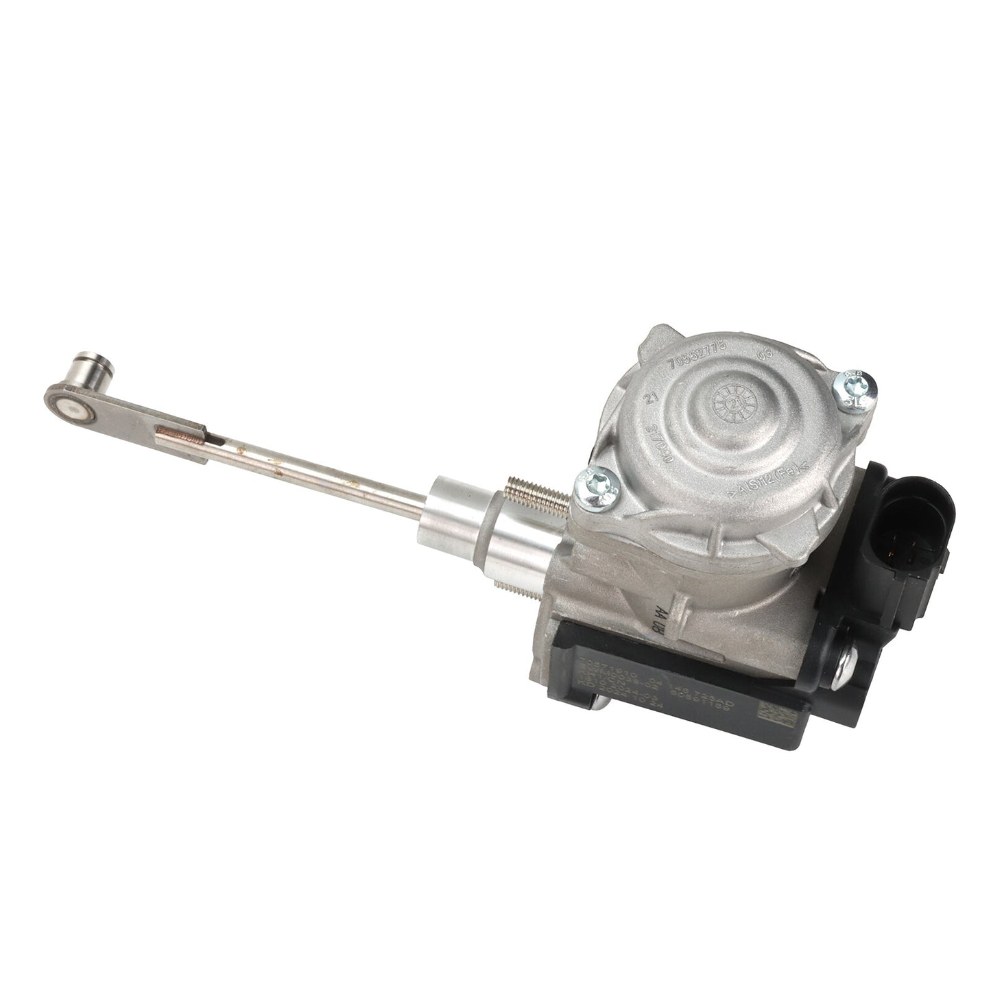 04E145725S 04E145725AD Turbo actuator for Audi for Seat for VW for Skoda 1.4 TFSI TSI 110 Kw