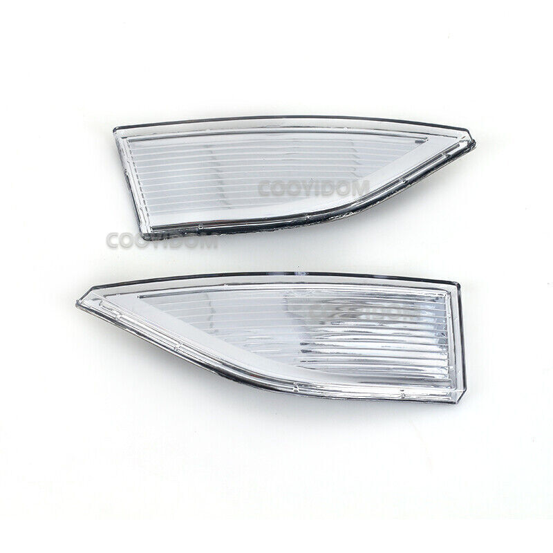 For 2011 2012-2015 for Volkswagen for VW for Passat LHRH Front Bumper Fog Light Reflector