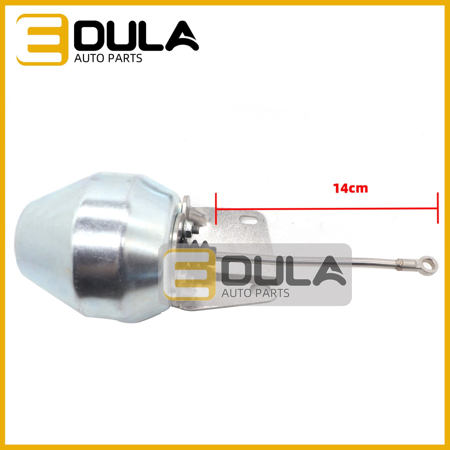 One Turbo Wastegate actuator for Fiat Freemont 2.0 Multijet 170 HP 2.0L JTD