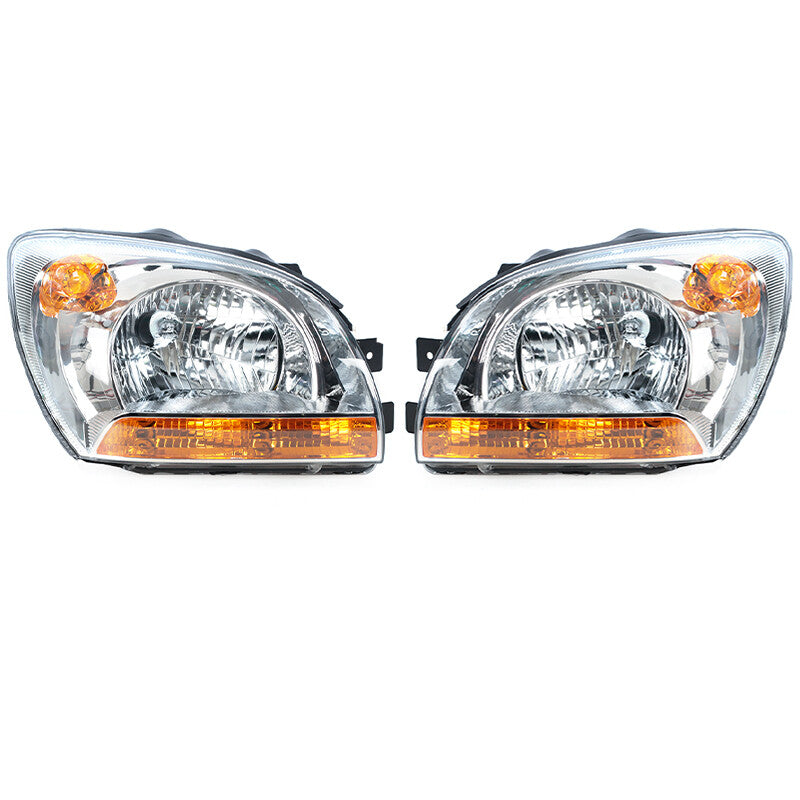 Right-hand daytime running light drive assembly suitable for Kia Sportage 2005-2008