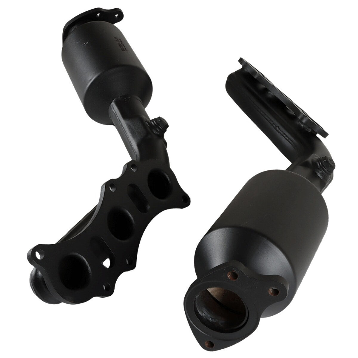 for Toyota 4Runner 03-09 Exhaust Manifold Catalyts Converter Front Left Right