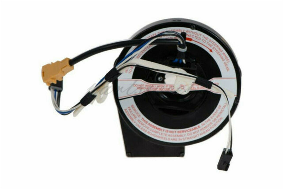 Clock Spring 5093254AB For 96-00 for CHRYSLER TOWN COUNTRY for DODGE GRAND CARAVAN