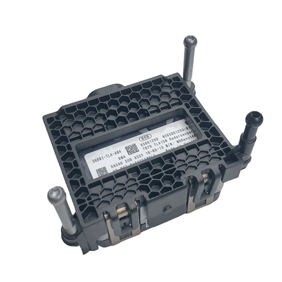 Equipment Manufacturer Specification for Honda CR-V 2017 - 19 36801-TLA-A04 Milliwave Radar ACC Cruise Control