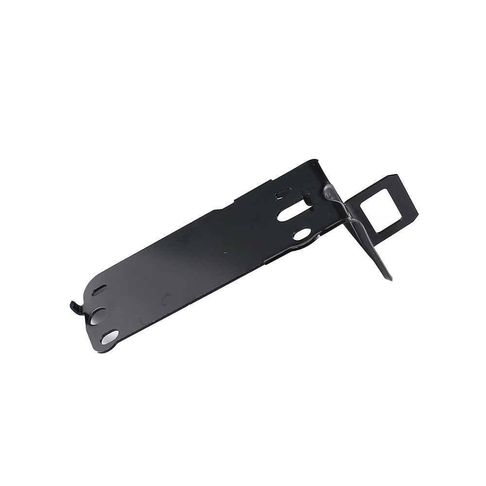 Front Left Bumper Core Radiator Mounting Bracket Fits for BMW 335d 335is 328xi
