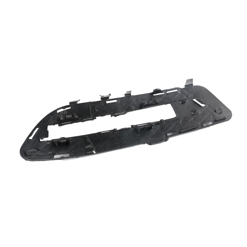 Fog Lamp Fog Light Cover Grille Trim Kit Left for Mercedes W212 E350 2012-13