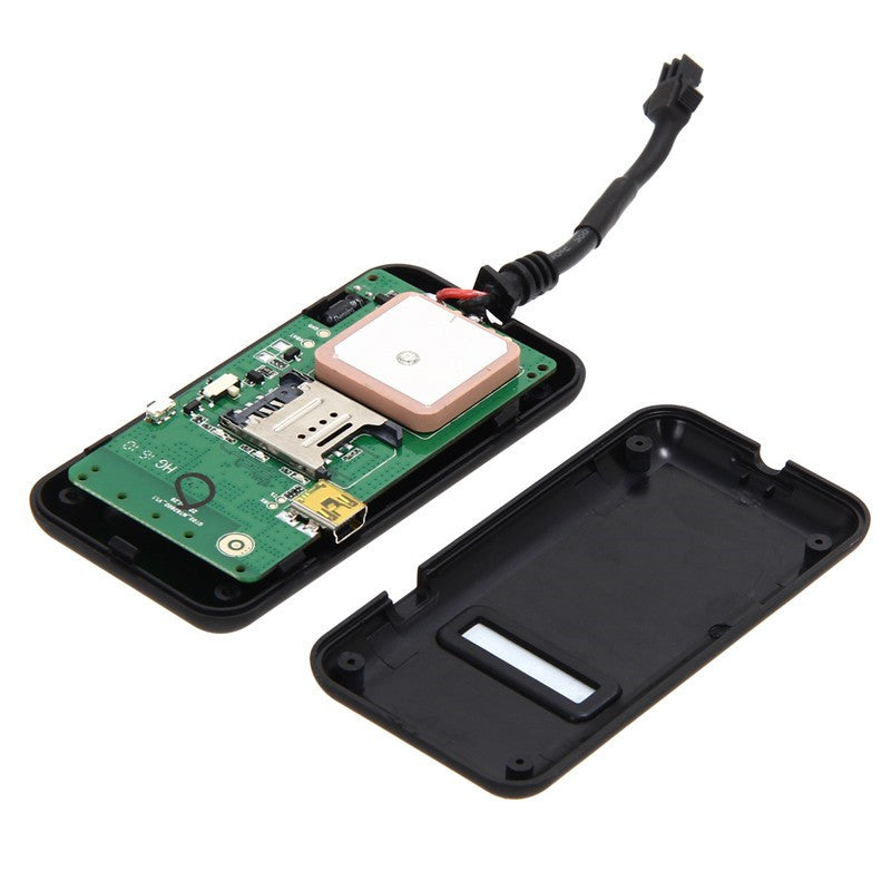 for Mini Motorcycle GPS Tracker Tracking Antitheft Device Locator GSM GPRS Real Time