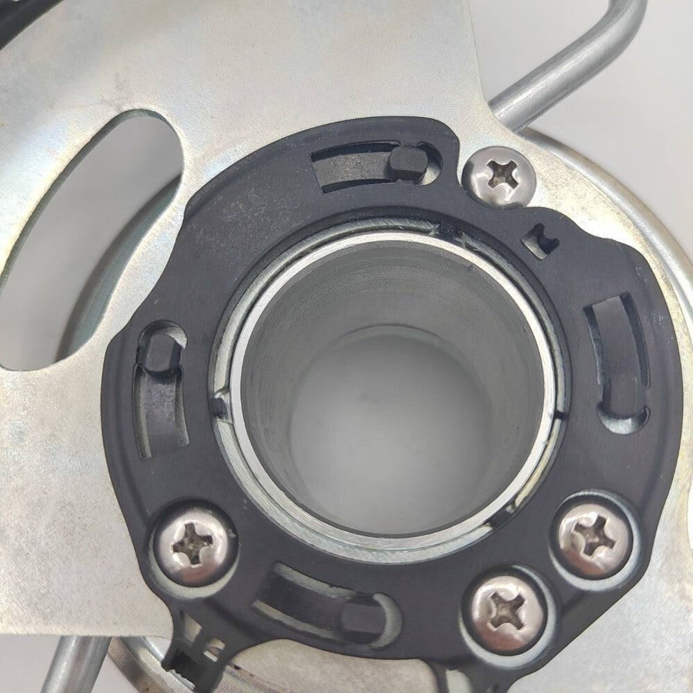 new dual dry clutch release bearing 22000-5P8-036 for Honda Binzhi