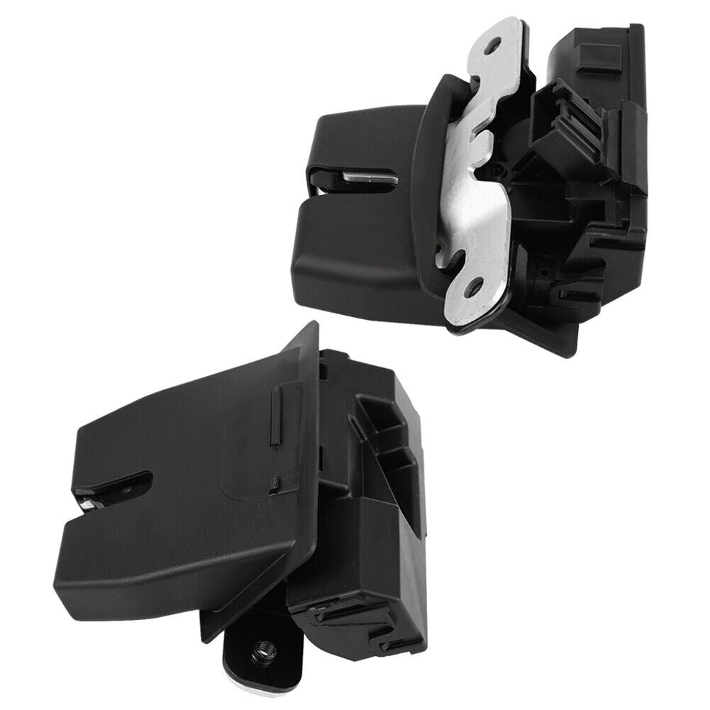 Rear Trunk Latch Lid Lock Actuator Motor for 2009-2014 for Ford Fiesta MK6