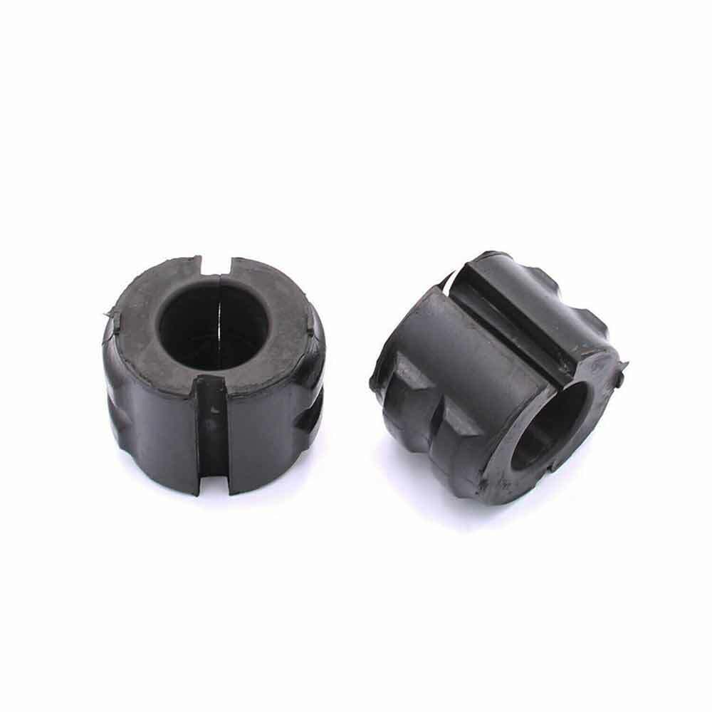 2 Front suspension stabilizer bushings suitable for Mercedes-Benz W221 S350 S430 S500 S550
