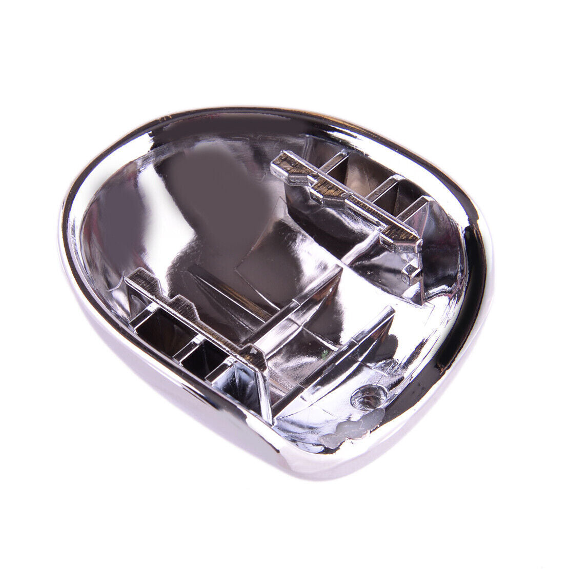 ABS Shift Button Cover Cap Trim Fit for Kia Forte K3 2014-18 Center Console