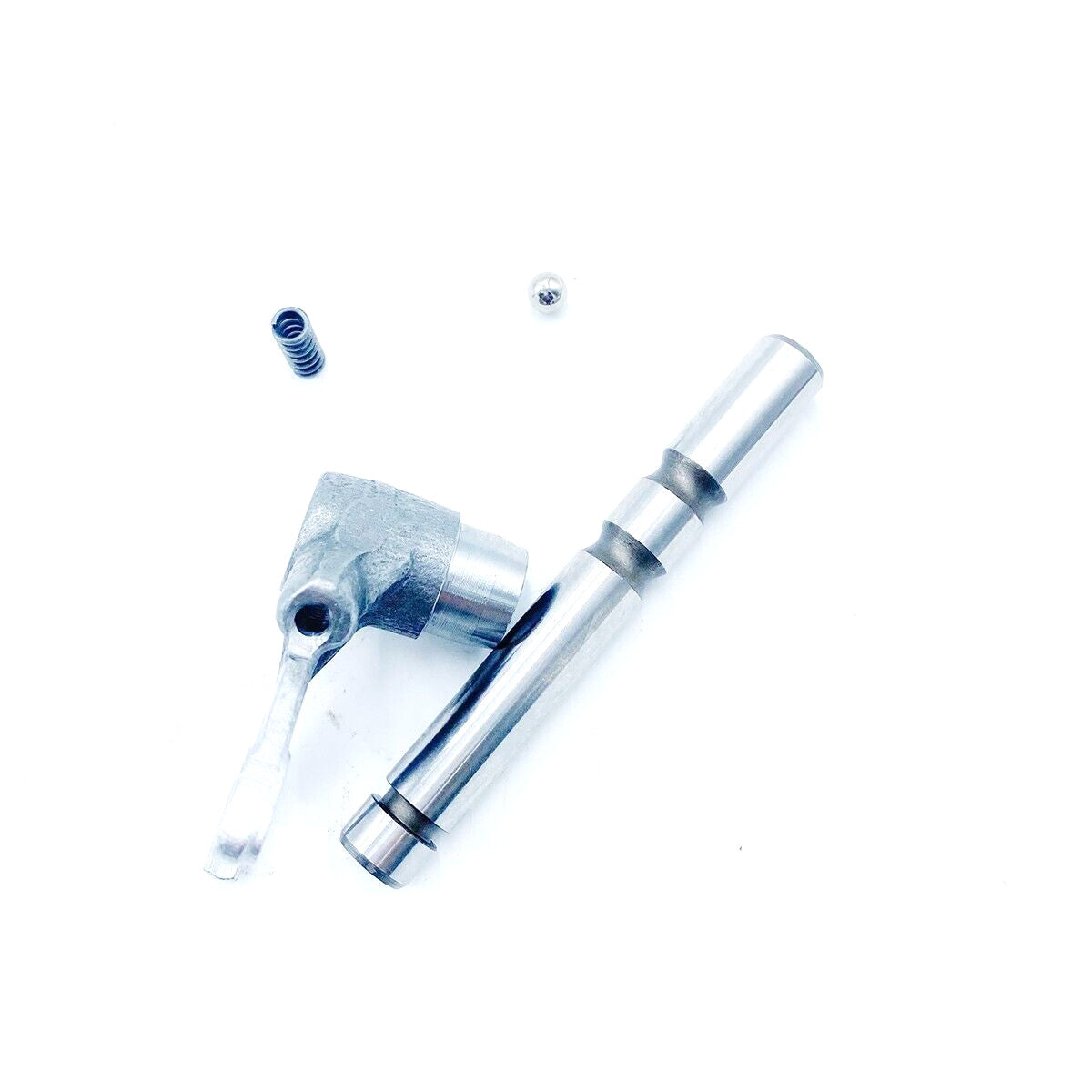 Reverse Shift Fork W/ Shaft Steel ball Spring for Jianshe 250cc JS250 ATV