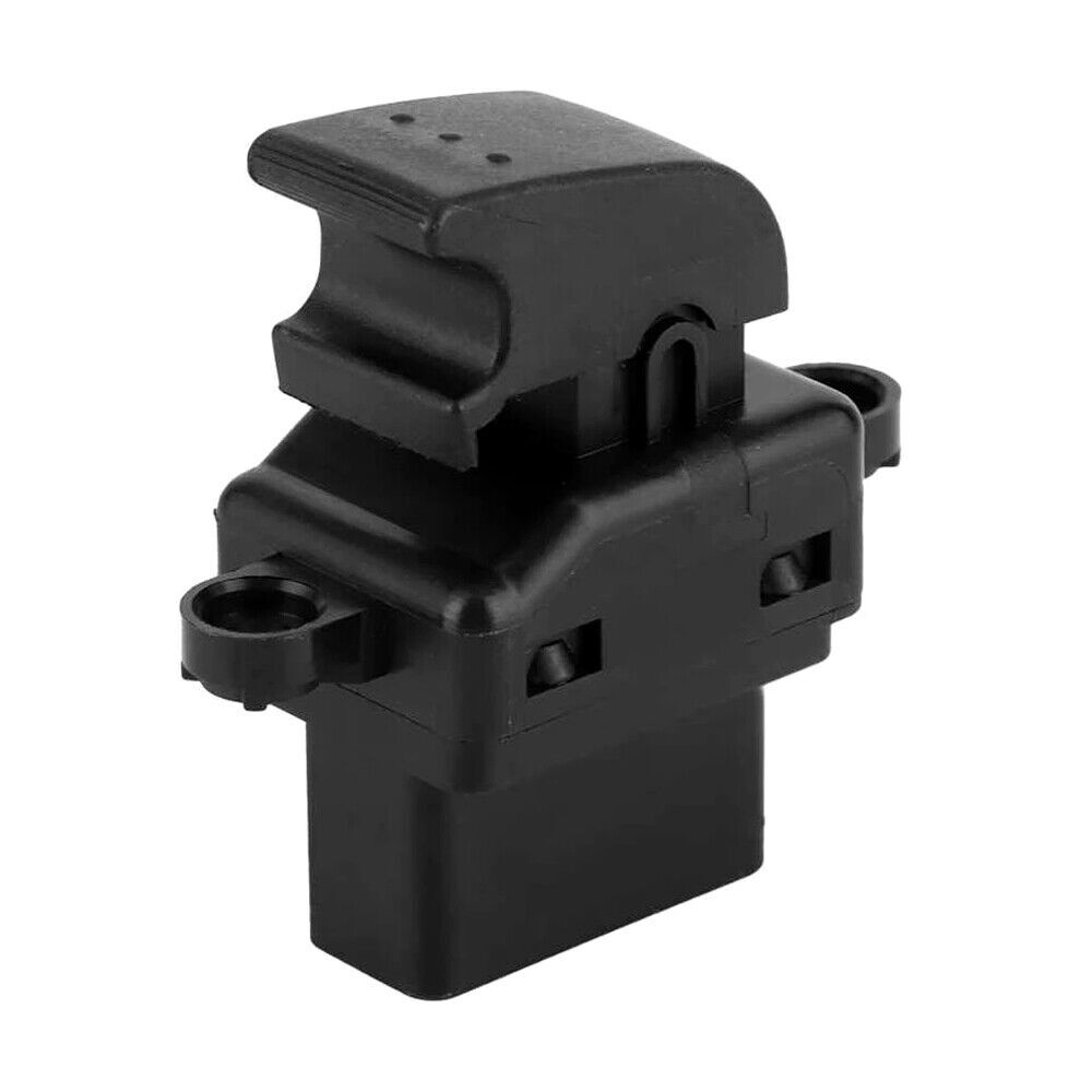 For 04-09 for Mazda 3 Front Passenger Power Window Switch B32H-66-370 BLACK