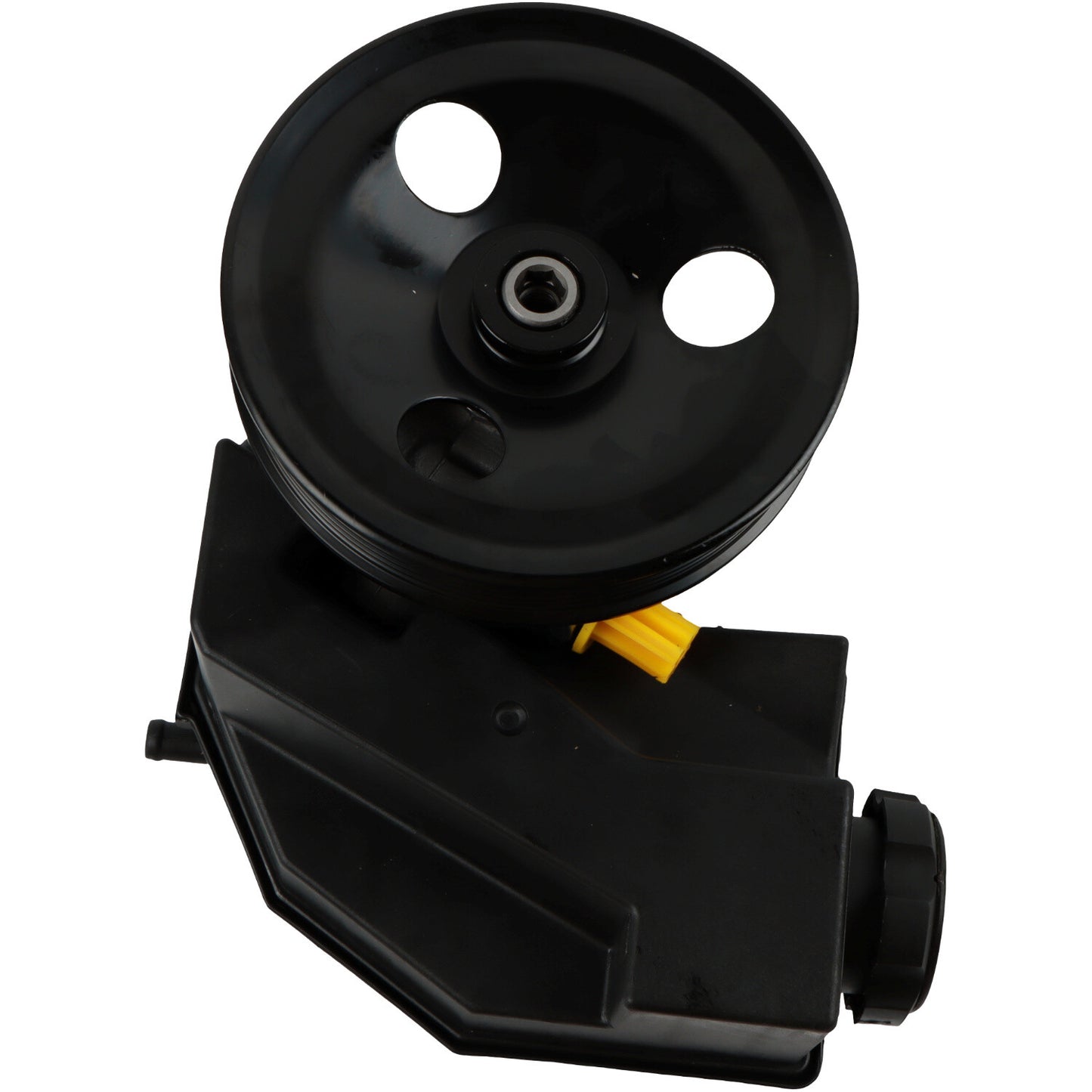 Power Steering Pump w/ Pulley Reservoir for 1999-2004 for Jeep Grand Cherokee