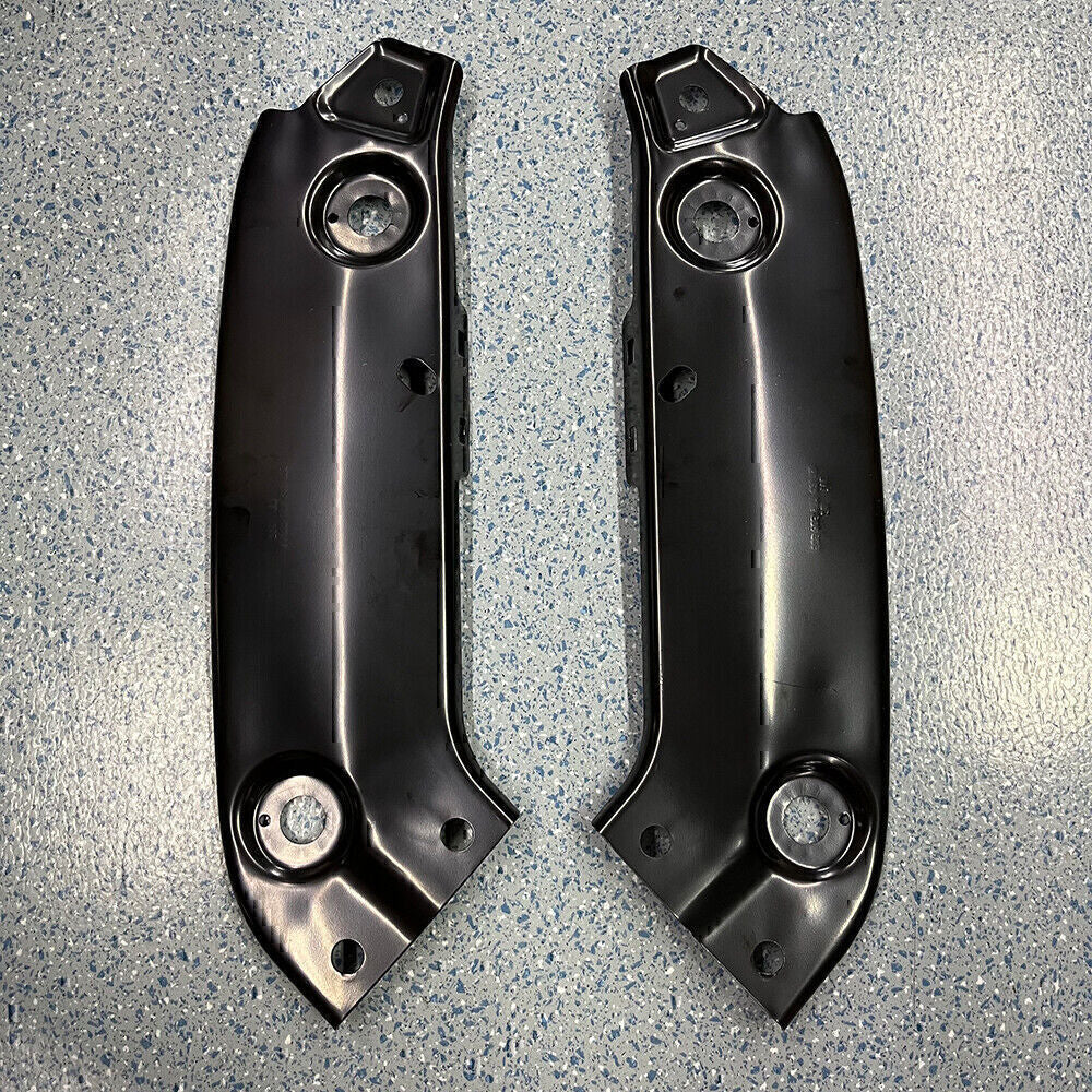 Left Right Radiator Support Cross Bar Bracket for VOLKSWAGEN for Jetta MK6 11-16