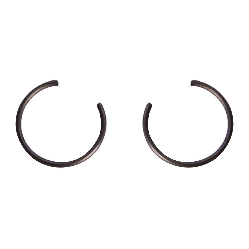 4x Piston Rings Set for Kia Soul Forte Forte5 Forte Koup 2.0L 2014-2018