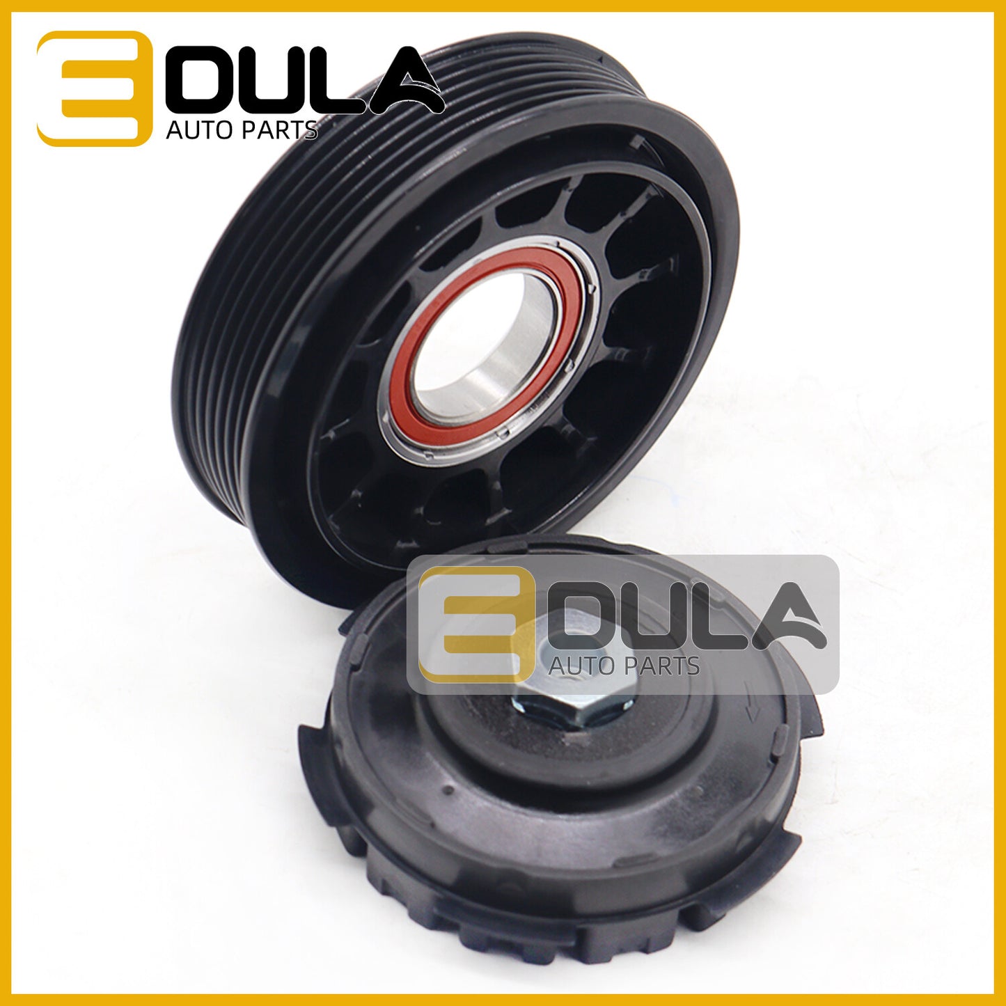 Air conditioning compressor clutch suitable for Toyota Auris E18, for Corolla E17, E18 Avensis T27, RAV4