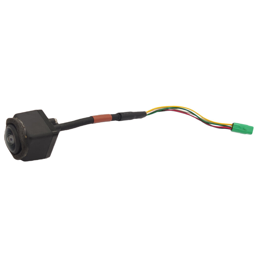 Side View Camera 28419-5NA0A for Infiniti Q50 Q60 3.0L 2018-2019 QX50 2.0L 2019