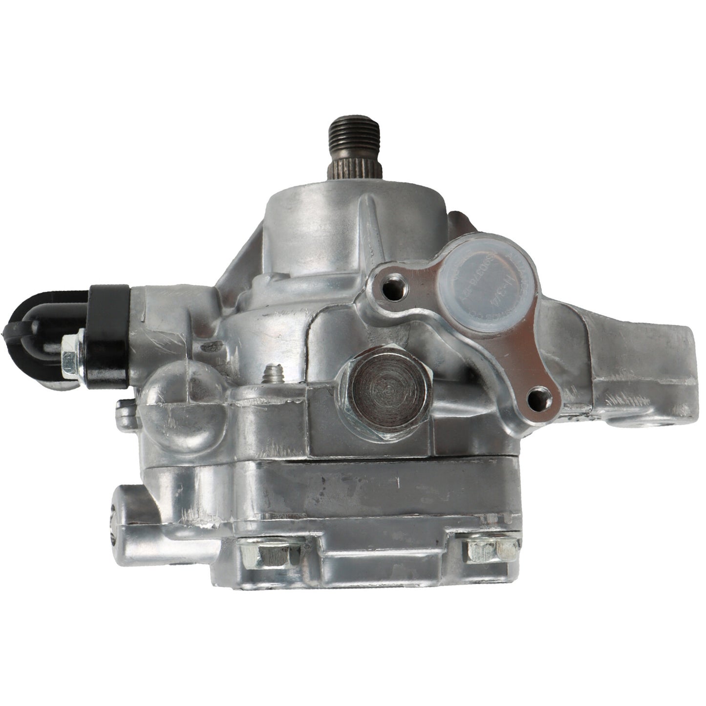 Power Steering Pump For 2003-2005 for Honda Accord Coupe Sedan l4 2.4L 21-5341