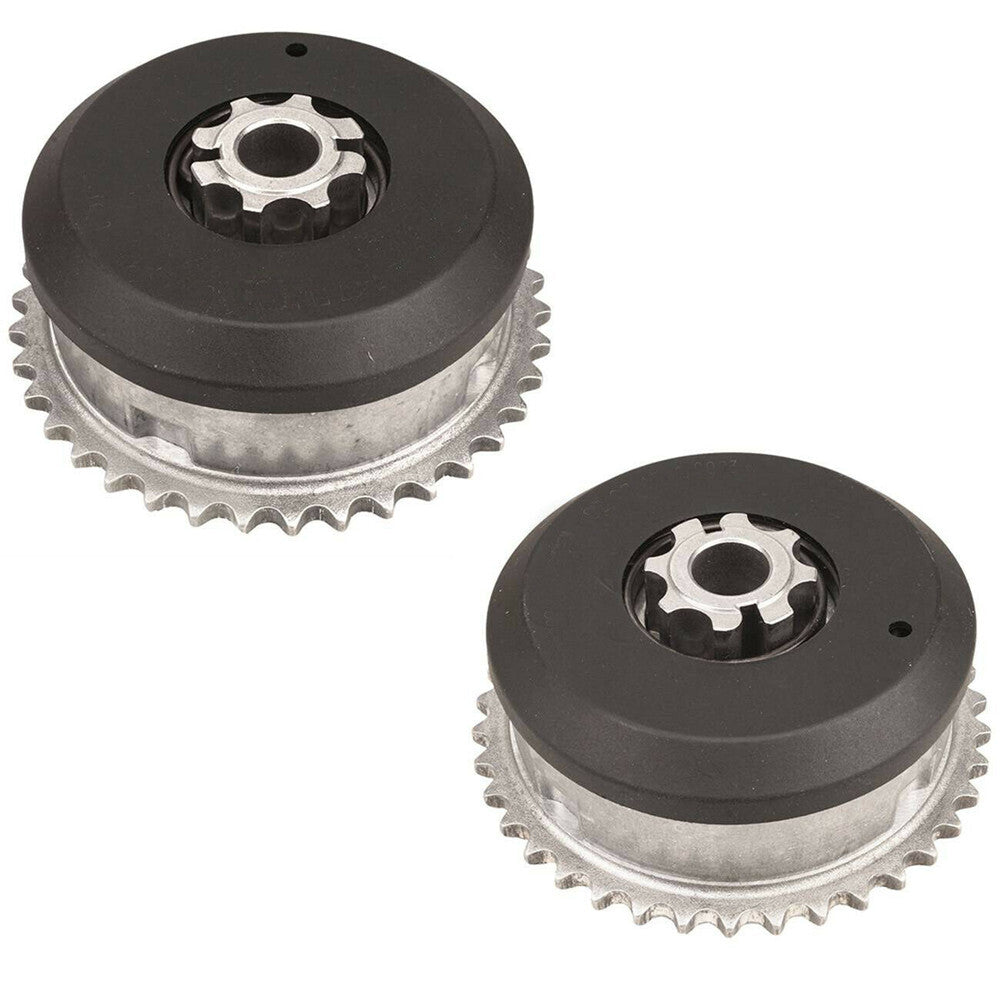 N51 N52 N55 Engine Sprocket Intake Exhaust Camshaft Adjuster for BMW
