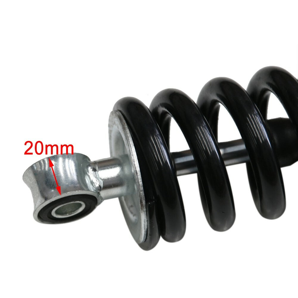 270mm Rear Shock Absorber Dirt Pit Bike ATV Quad 140cc 150cc 160cc 125cc Atomik
