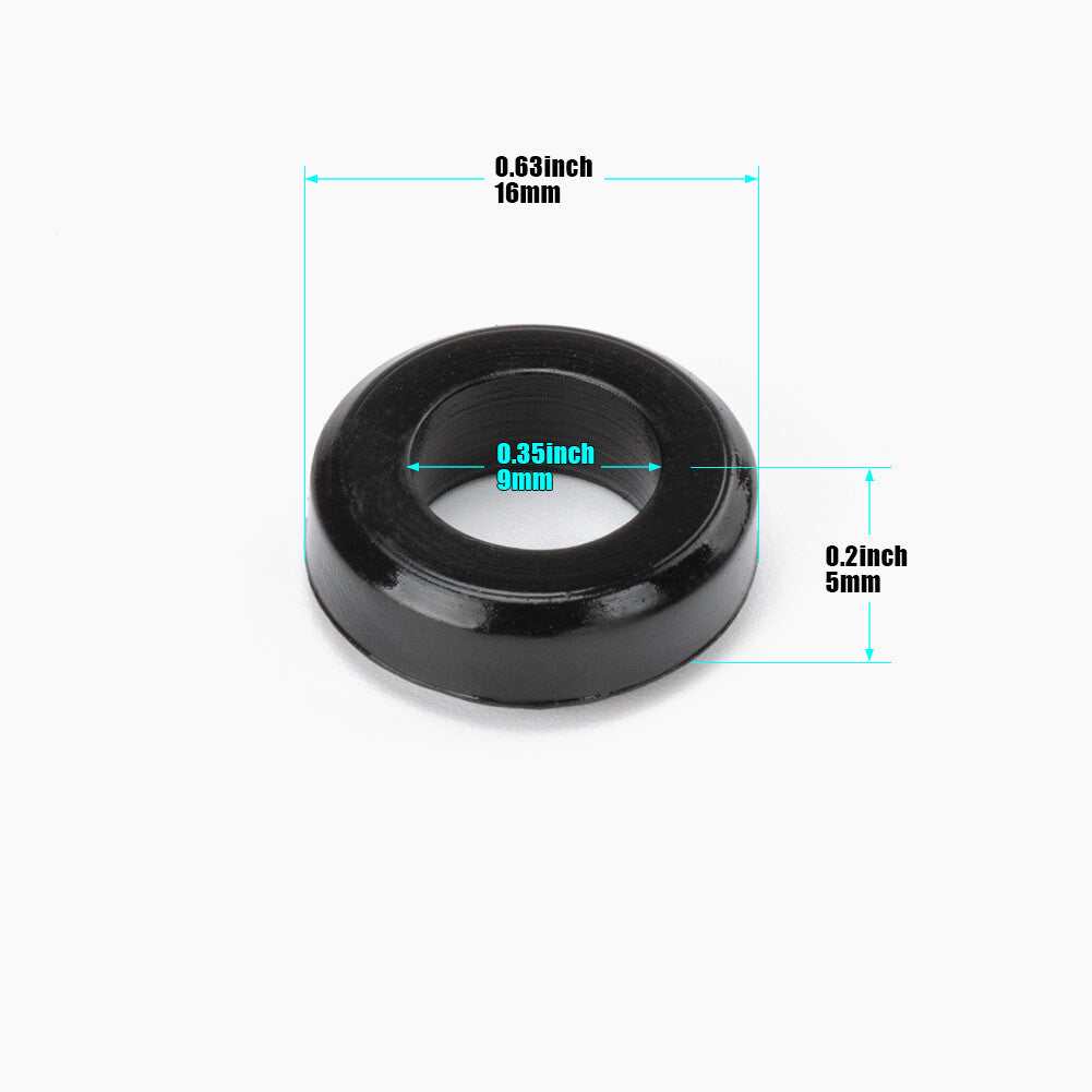 Suitable for Toyota for NISSAN Rep parts EAI oil seal 90311-18001 N2314