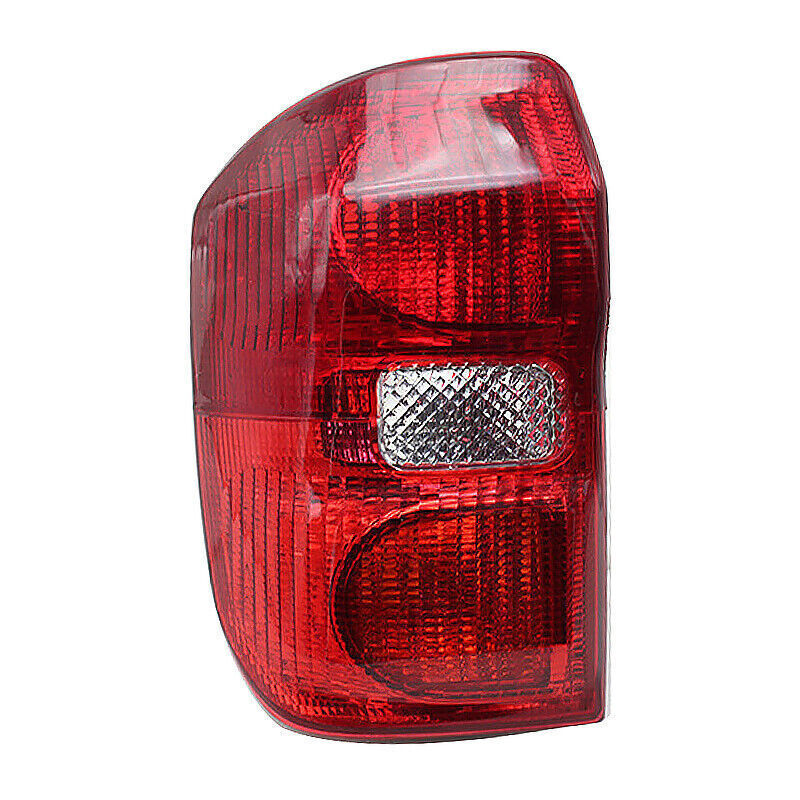 1Pair Rear Brake Lamp Turn Signal Indicator Tail Light For 2004-2005 for Toyota RAV4