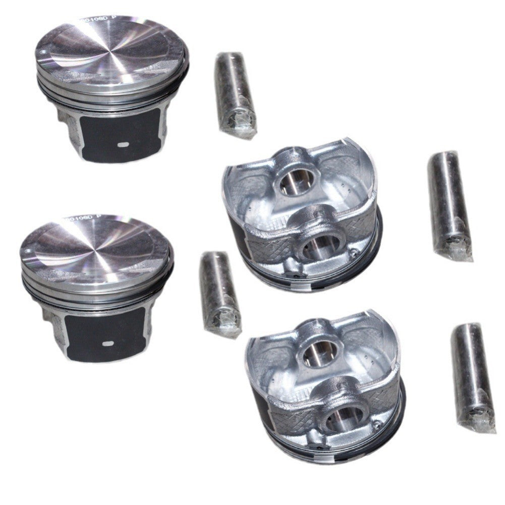 Parts Number# 06B133301A 06B133301A Coupling Fixing clamp 5pack