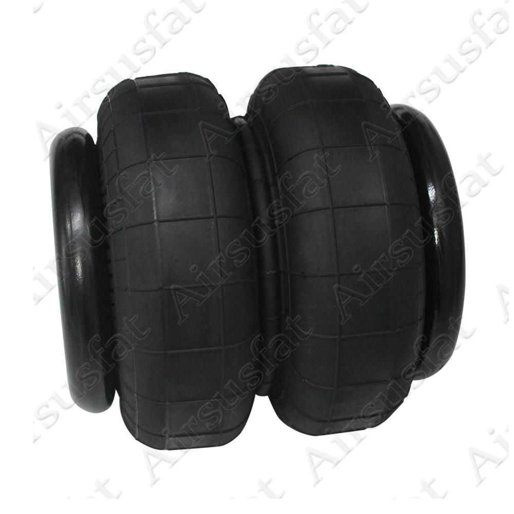 2x Air Suspension Spring Assembly for Firestone Contitech W01-358-6955