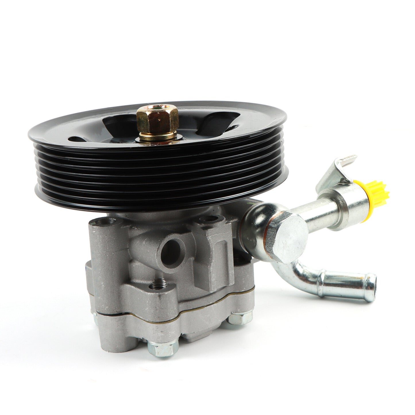 Power Steering Pump Pulley for Nissan Frontier Pathfinder Xterra Equator 4.0L
