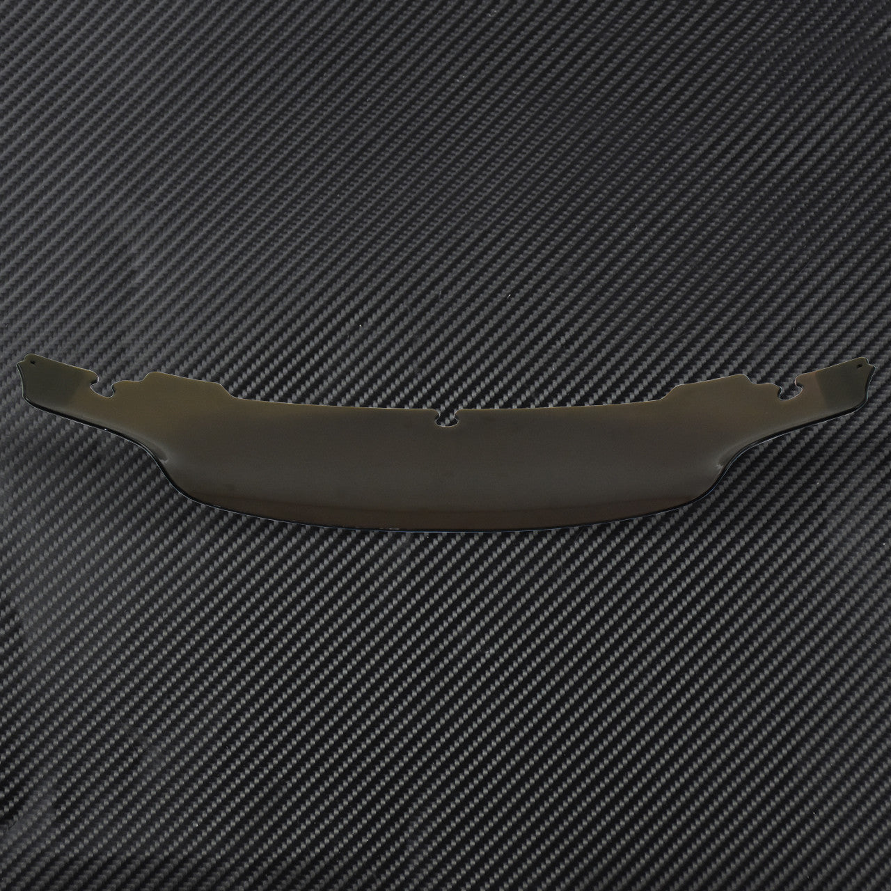 5'' Smoke Wave Windshield Windscreen Fit for Harley Touring CVO FLHTCU 14-19