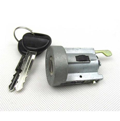 Steering Lock Cylinder fits for Mitsubishi MONTERO SPORT LS XLS 3.0 3.5 K80,90W