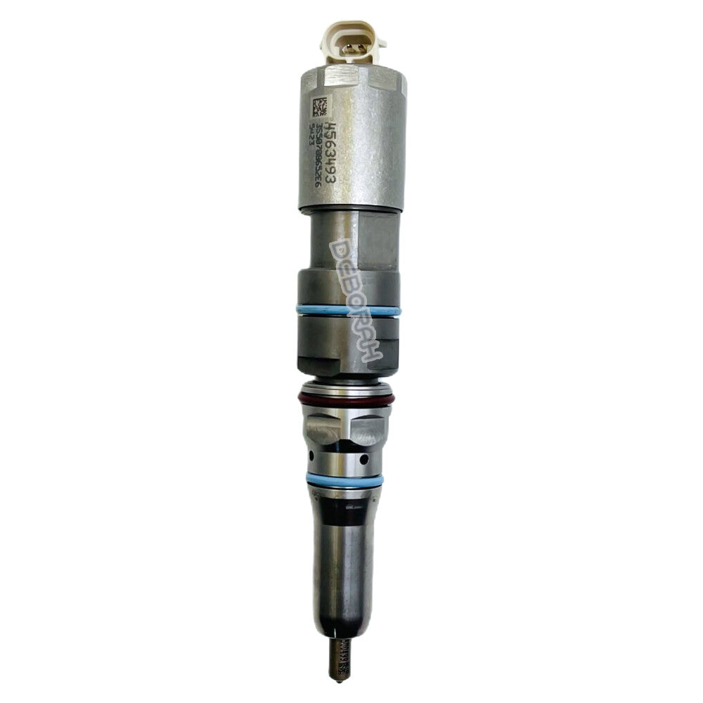 Fuel Injector 367-4293 20R-1318 for Caterpillar CAT Engine C9.3 Excavator 336E 3