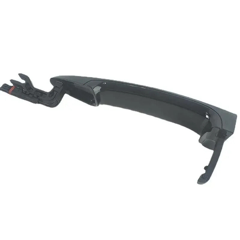 Rear left driver's side door handle comfort access for BMW E70 E71 51227207567