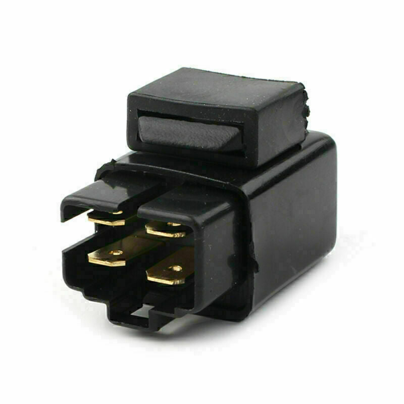 for Yamaha YFZ450 YFZ450S Bill Ballance Edition YFZ450 Starter Solenoid Relay