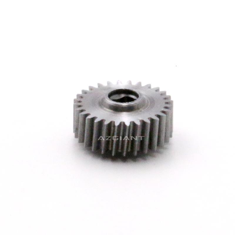 Car wing mirror folding motor gear suitable for 2000-2006 for Toyota Estima